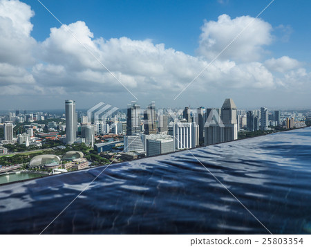 Singapore · Marina Bay Sands 25803354