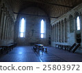 Mont-Saint-Michel, La Mervée Top floor dining room 25803972