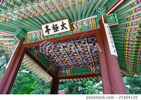 Changdeokgung Palace Changdeokgung Palace 25804120