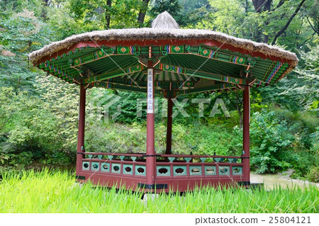 昌德宮 昌德宮 25804121