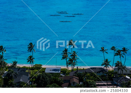 Lanikai Beach Lanikai Beach 25804330