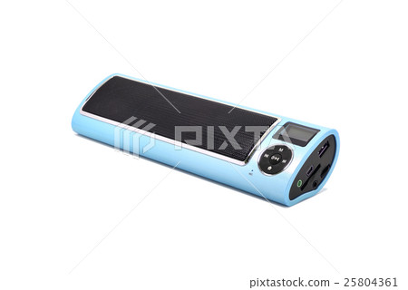 Wireless Bluetooth loudspeaker 25804361