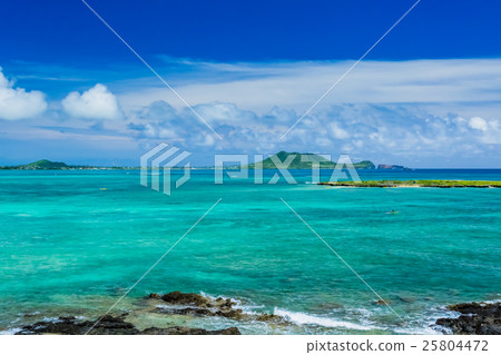 Kailua Beach Kailua Beach 25804472
