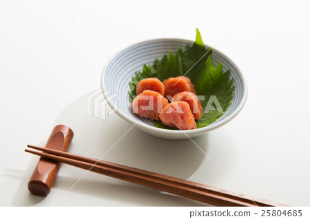 Mentaiko's snack Mentaiko's snack 25804685
