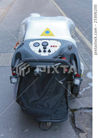 Street Sweeper Street Sweeper 25806200