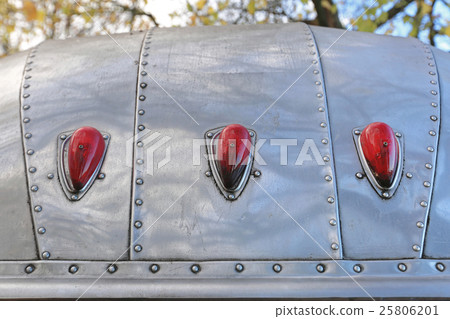 Trailer Lights 25806201