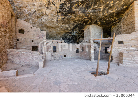 Spruce Tree house Mesa Verde National Park Spruce Tree house Mesa Verde National Park 25806344