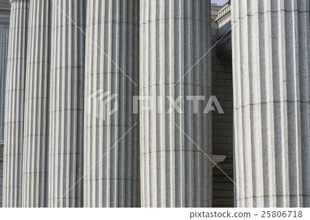 Classical columns and architecture 25806718