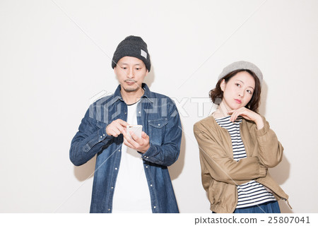 Couples Portrait 25807041
