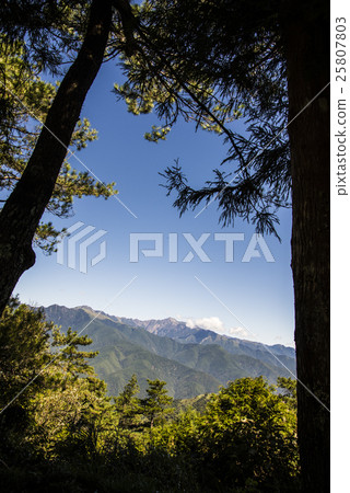 華崗-天池 25807803