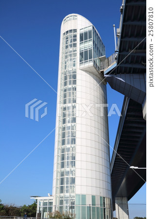 Tokyo Gate Bridge Observatory Tokyo Gate Bridge Observatory 25807810