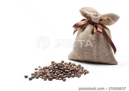 coffee beans 25808637
