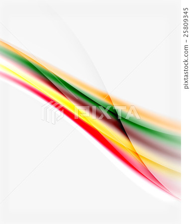 Abstract background template Abstract background template 25809345