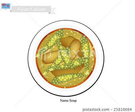 Kokoda Fish with Nama, Popular Dish of Fiji Kokoda Fish with Nama, Popular Dish of Fiji 25810084