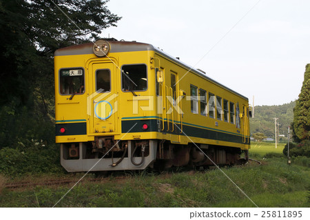 Isuimi Railway Kiha 350 Isuimi Railway Kiha 350 25811895