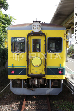 Isuimi Railway Kiha 350 25811908