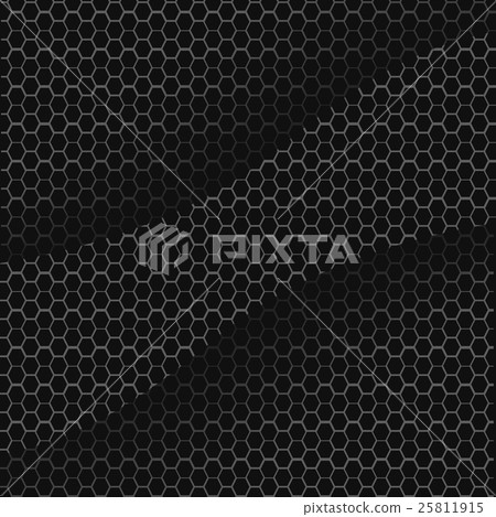 黑色鐵絲網材質背景 黑色鐵絲網材質背景 25811915