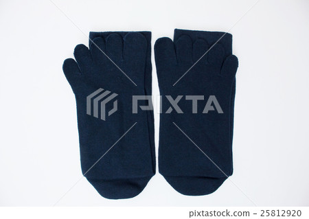 襪子/五指 25812920