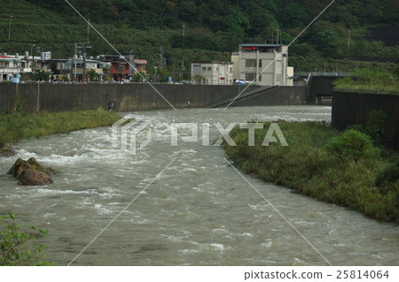 分洪道 分洪道 25814064