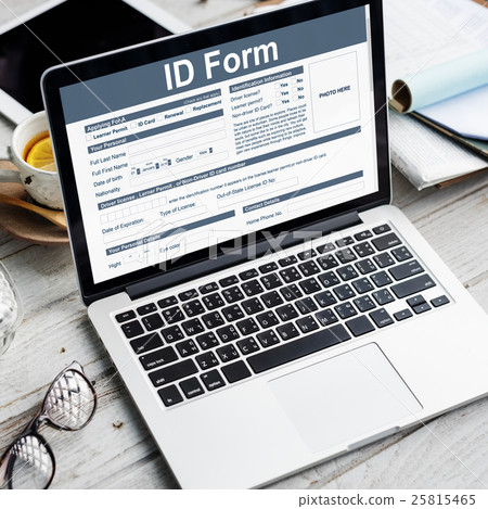 ID Form Character Identity Name Personality Concept 25815465