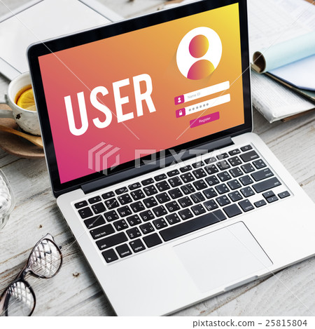 User Login Name Password Concept User Login Name Password Concept 25815804