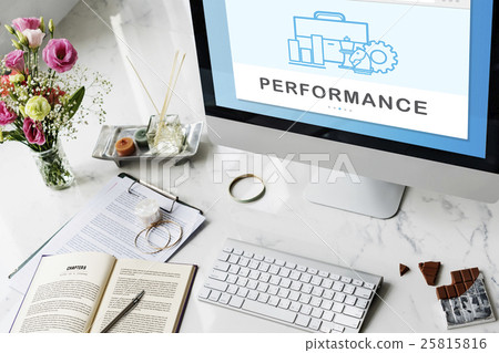 Business Plan Strategy Operation Concept Business Plan Strategy Operation Concept 25815816