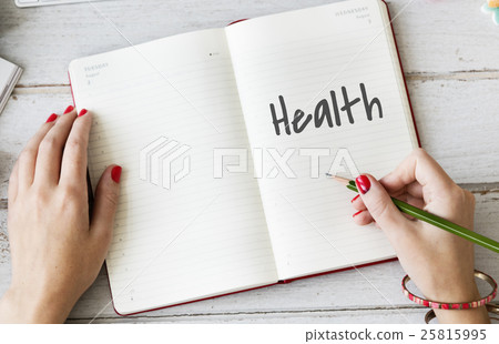 Health Wellbeing Wellness Hygiene Concept Health Wellbeing Wellness Hygiene Concept 25815995
