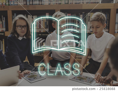 Technology Education Knowledge Lesson Concept Technology Education Knowledge Lesson Concept 25818088