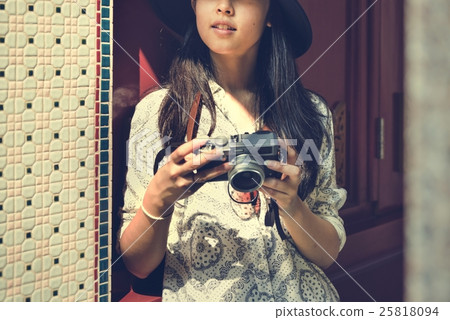 Camera Photographer Inspiration Journey Style Concept Camera Photographer Inspiration Journey Style Concept 25818094