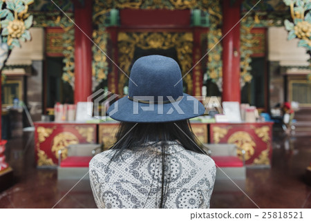 Worship Believe Belief Faith Religion Creed Faith Concept 25818521