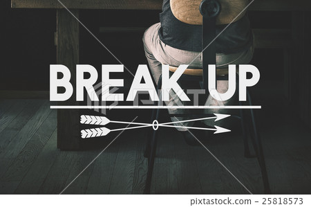 Relax Lifestyle Home Office Concept Relax Lifestyle Home Office Concept 25818573