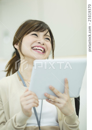 Business woman Business woman 25819370