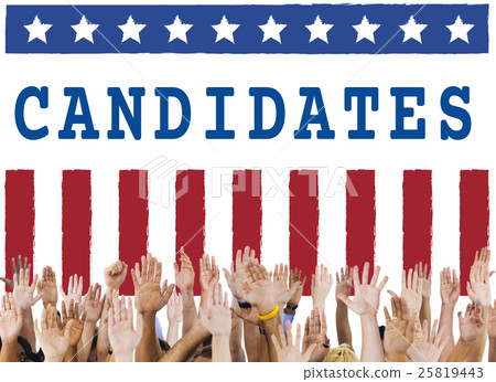 Politics Government Referendum Democracy Vote Concept Politics Government Referendum Democracy Vote Concept 25819443