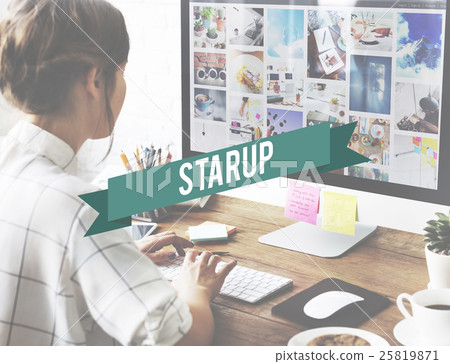 Blog Creativity Graphic Design Deadline Concept 25819871