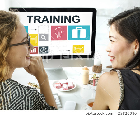 Job Opportunites Motivation Employment Competence Concept 25820080