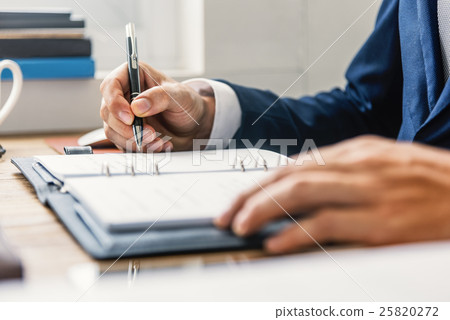 Buisness Solution Process Planning Strategy Concept Buisness Solution Process Planning Strategy Concept 25820272