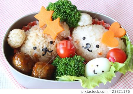 Obento 25821176