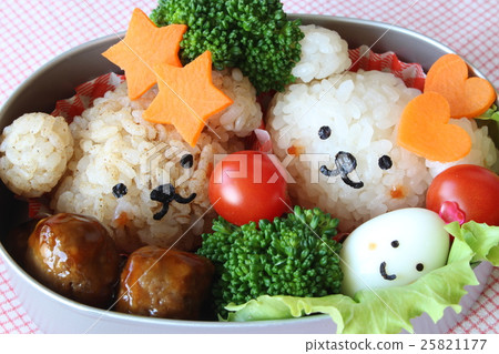 Obento 25821177