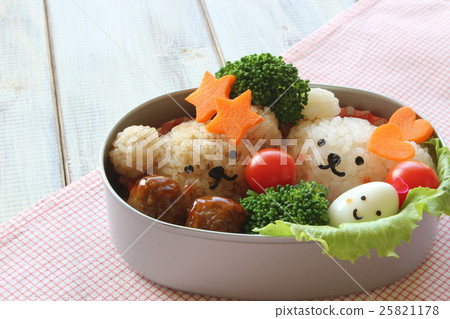 Obento 25821178