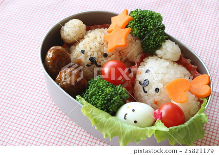 Obento 25821179