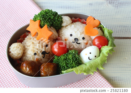 Lunchbox 25821180
