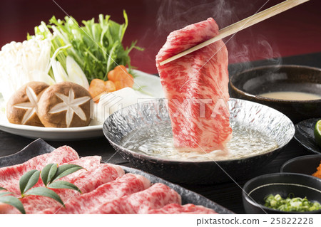 Shabu-shabu 25822228