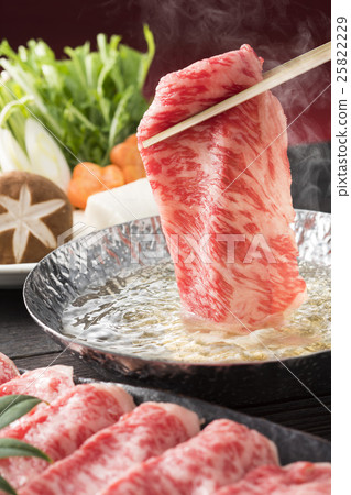 Shabu-shabu Shabu-shabu 25822229