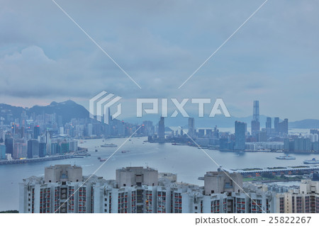 Victoria Harbor View at 2016 Victoria Harbor View at 2016 25822267
