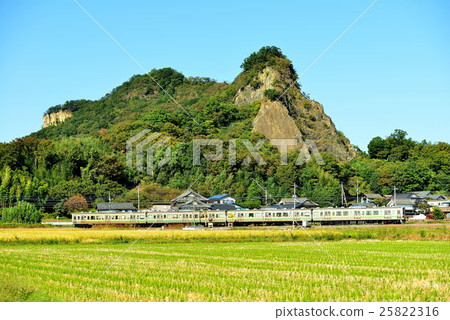 岩I山和兩條首都線 25822316