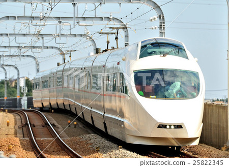 Limited Express Romance Car VSE 25822345