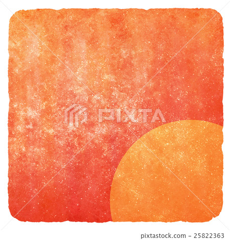 板材/背景材料（角落·星形） 25822363