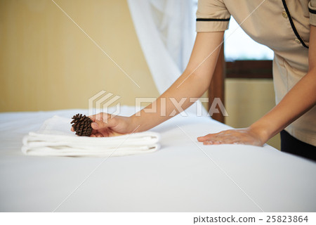 Final touch 25823864