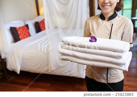 Hotel service 25823865