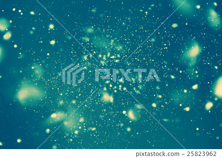 Snow Falling Night Sky Drawing Blue Background Snow Falling Night Sky Drawing Blue Background 25823962